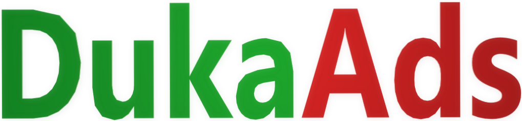 DukaAds Classified Ads And Marketplace