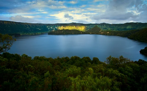 Ethiopia’s Natural Wonders: Discovering the Unique Biodiversity of the Great Rift Valley