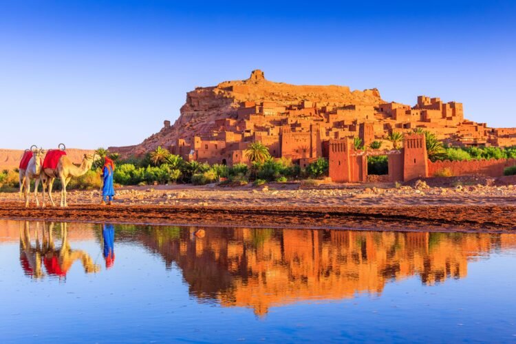 Guide to Morocco’s Hidden Gems: Discovering Lesser-Known Destinations.