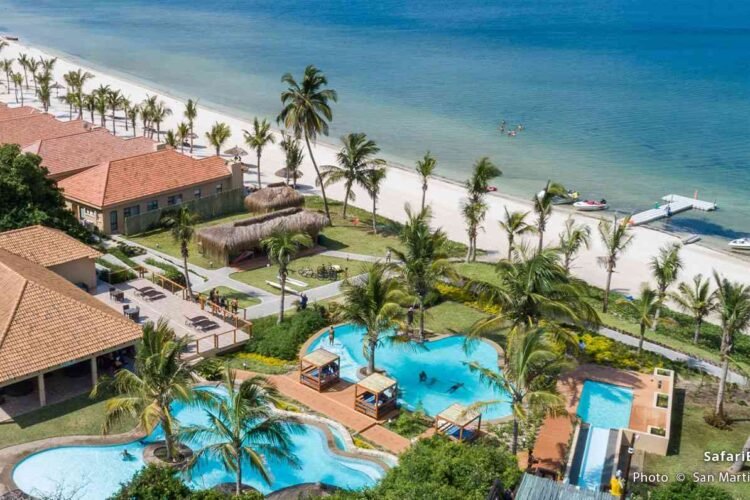 Navigating Mozambique’s Unique Biodiversity: A Guide for Eco-Conscious Travelers