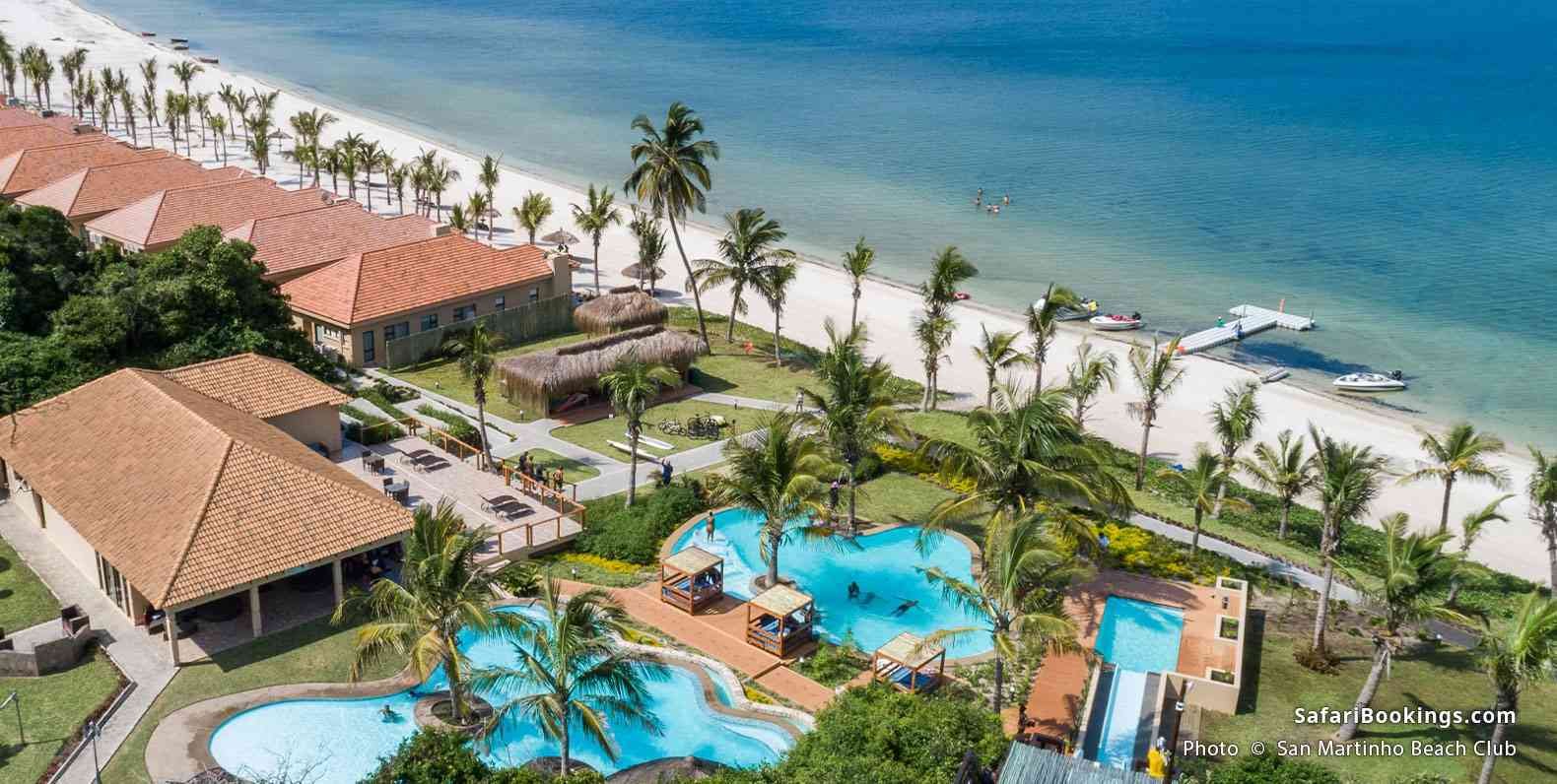 Navigating Mozambique’s Unique Biodiversity: A Guide for Eco-Conscious Travelers